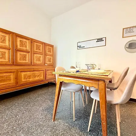 Happy - Sea Bike And Private Garage Apartment *