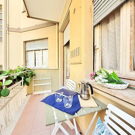 Happy - Sea Bike And Private Garage * Finale Ligure
