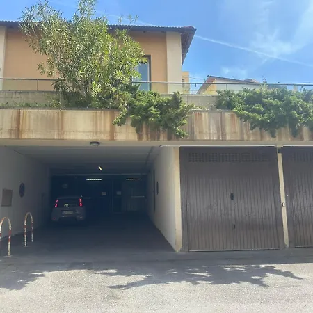 Happy - Sea Bike And Private Garage