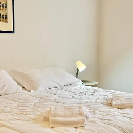 Happy-out Finish Apartament