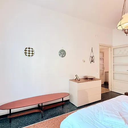 Happy - Sea Bike And Private Garage Apartment *