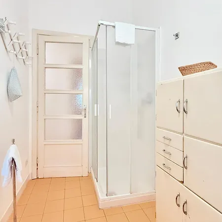 Apartment Happy - Sea Bike And Private Garage *