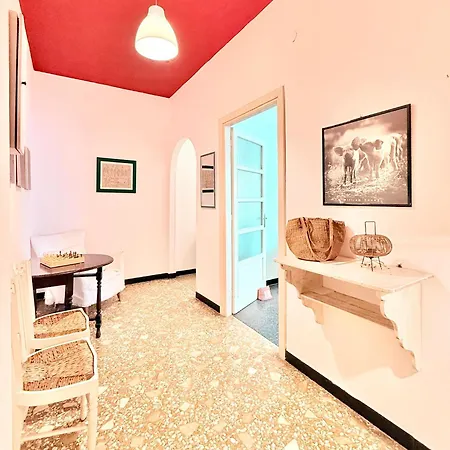 Happy-out Finish 菲纳莱利古雷