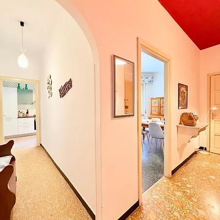 Happy-out Finish * 菲纳莱利古雷