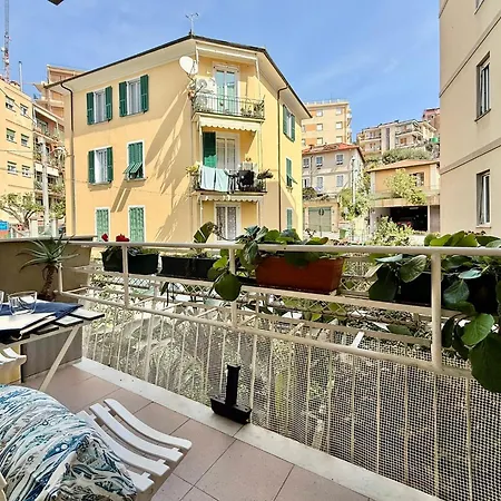 Apartment Happy - Sea Bike And Private Garage *