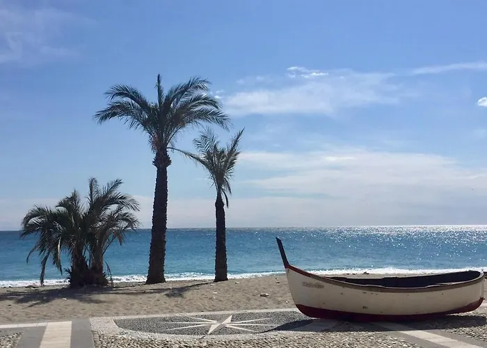 Happy-out Finish Finale Ligure