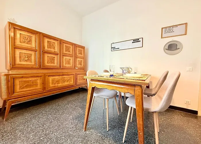 Happy-out Finish Apartament *