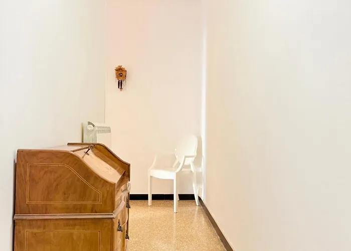 Happy-out Finish Apartament Finale Ligure