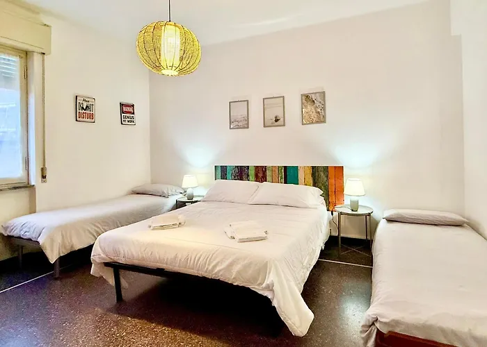 Happy-out Finish 菲纳莱利古雷