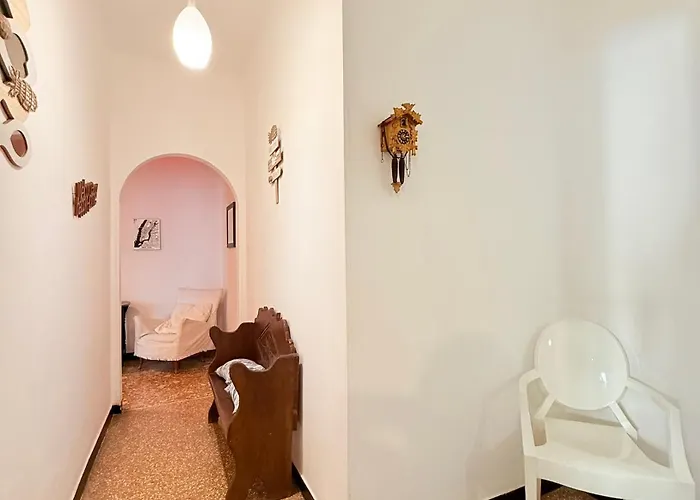 Happy-out Finish Finale Ligure