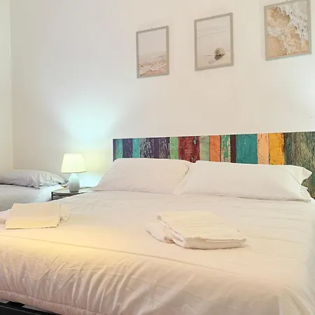 Apartament Happy-out Finish