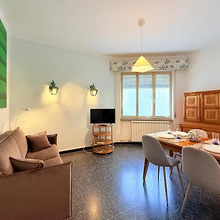 Apartament Happy-out Finish *