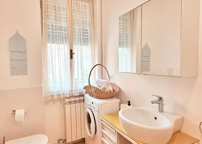 Appartement Happy-out Finish *