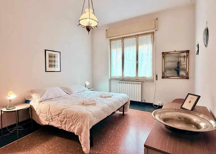 Appartement Happy-out Finish Finale Ligure