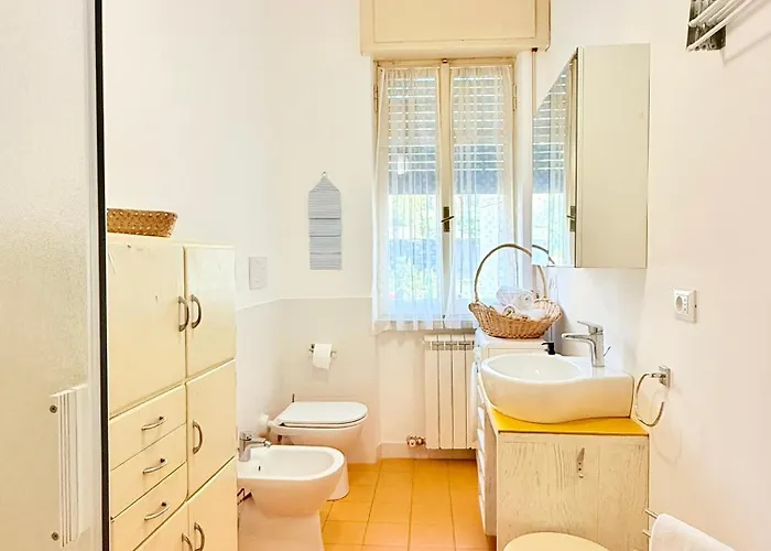 Happy-out Finish Appartement Finale Ligure