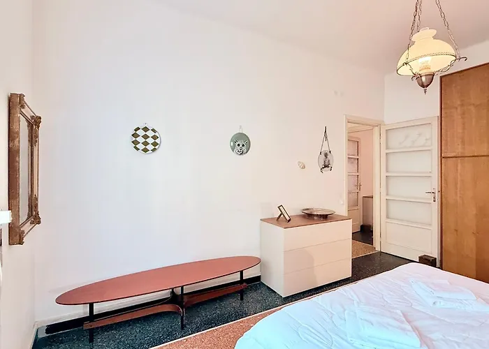 Happy-out Finish Appartement *