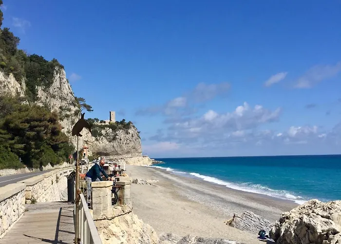 Happy-out Finish Appartement *