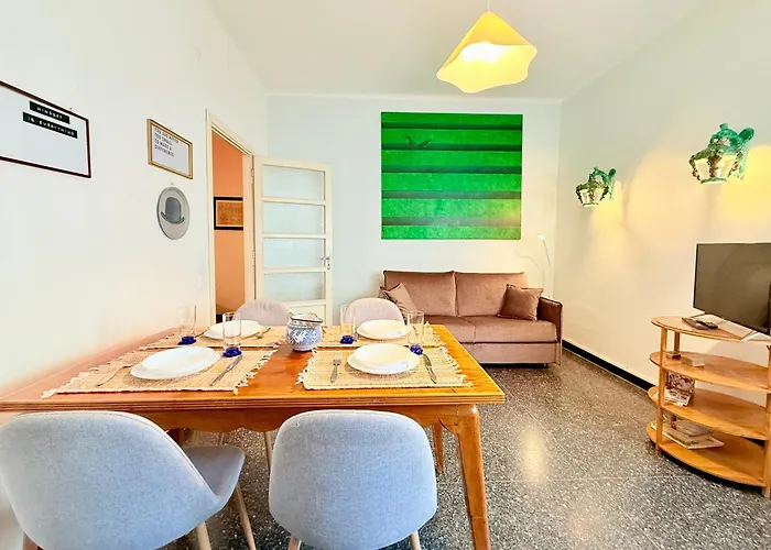 Appartement Happy-out Finish *
